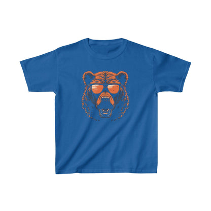 Kids clothes XS / Royal Youth Cool Bears T-Shirt