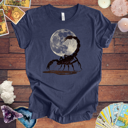 Scorpio Midnight Sting T-Shirt