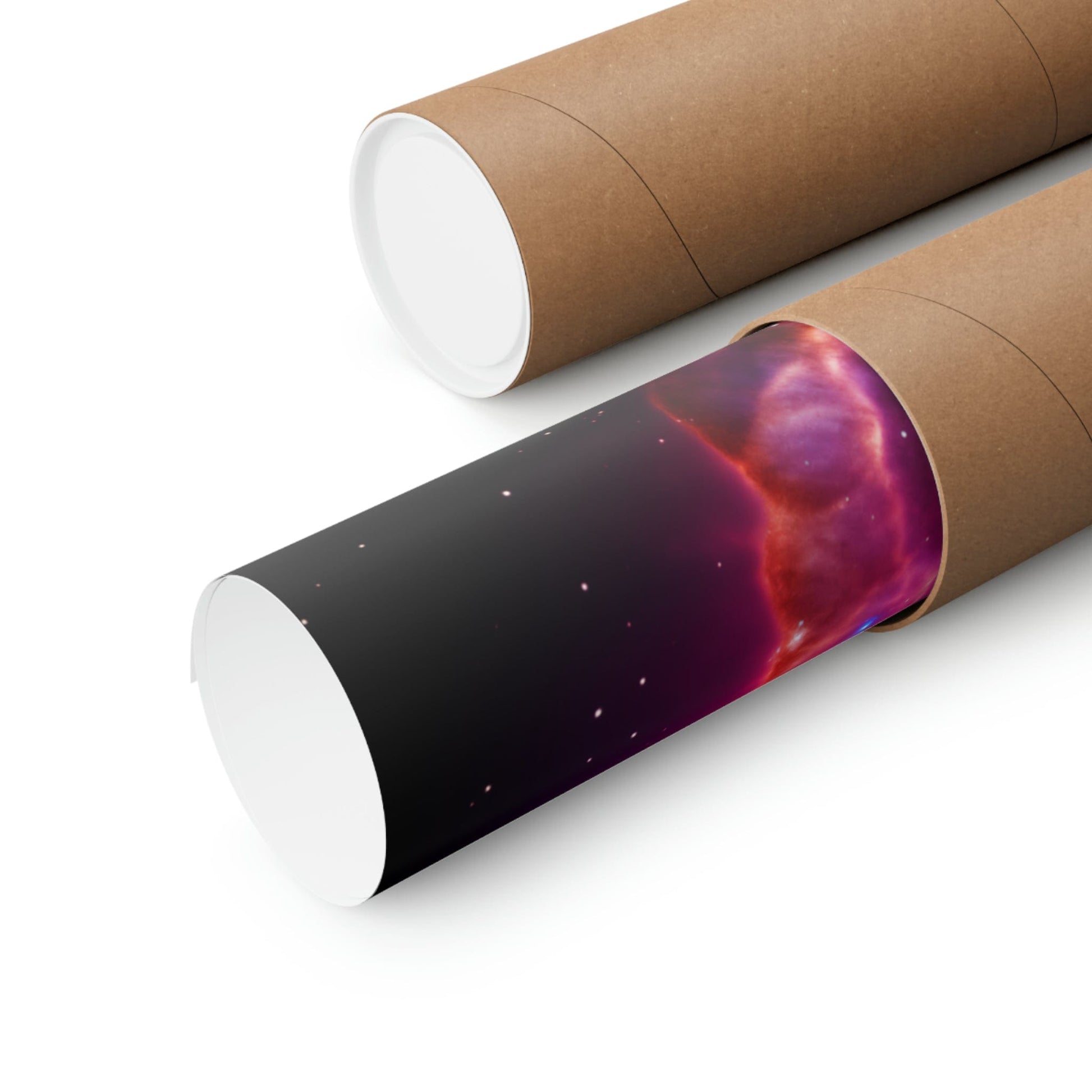 Poster Supernova Explosion Poster