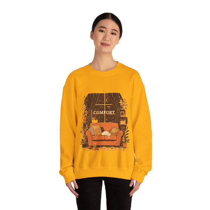 Sweatshirt Astrological Comfort: Taurus the Seeker Sweater