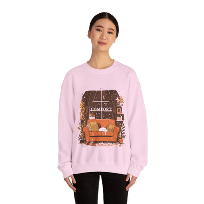 Sweatshirt Astrological Comfort: Taurus the Seeker Sweater