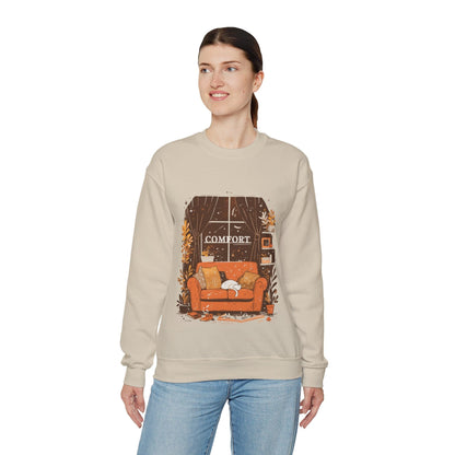 Sweatshirt Astrological Comfort: Taurus the Seeker Sweater