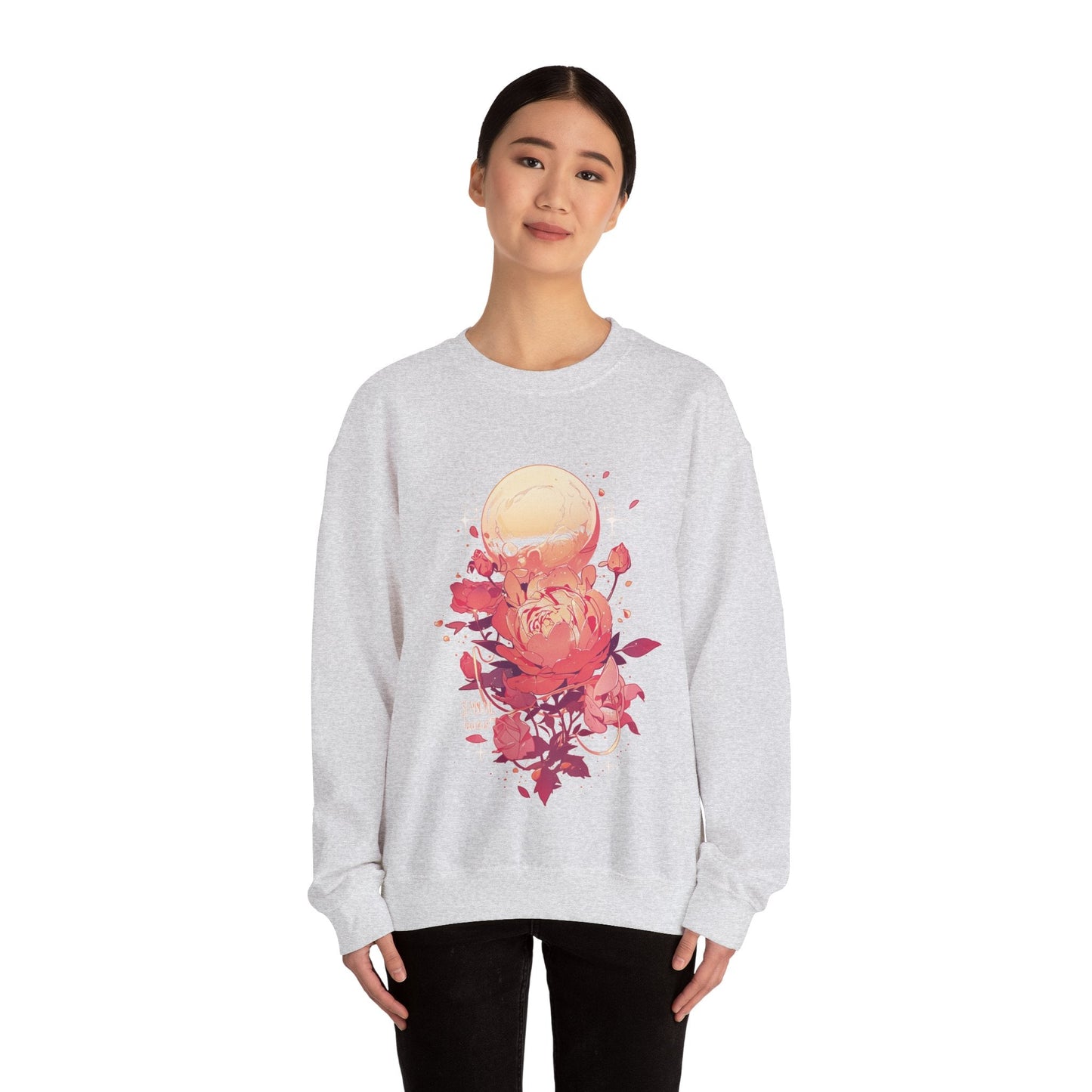 Sweatshirt Celestial Sensuality: Venus in Taurus Sweater