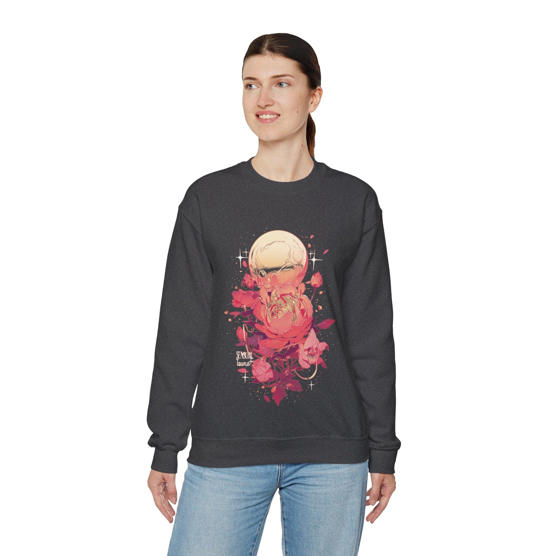 Sweatshirt Celestial Sensuality: Venus in Taurus Sweater