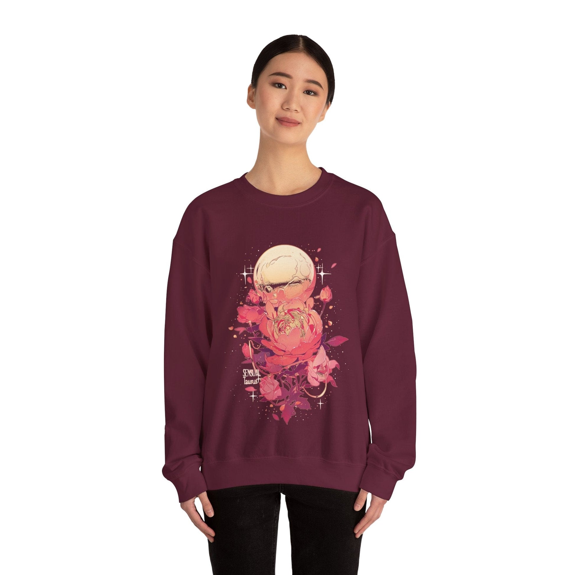 Sweatshirt Celestial Sensuality: Venus in Taurus Sweater