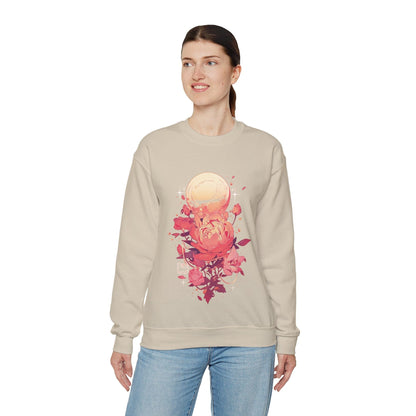 Sweatshirt Celestial Sensuality: Venus in Taurus Sweater