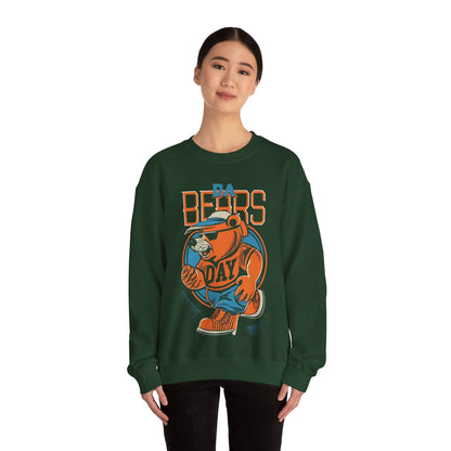 Sweatshirt DA Bears Vintage Chicago Sweatshirt