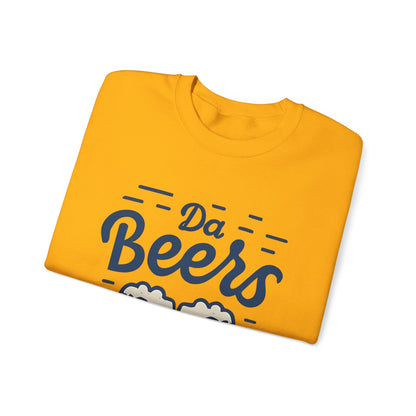 Sweatshirt Da Beers Vintage Sweatshirt