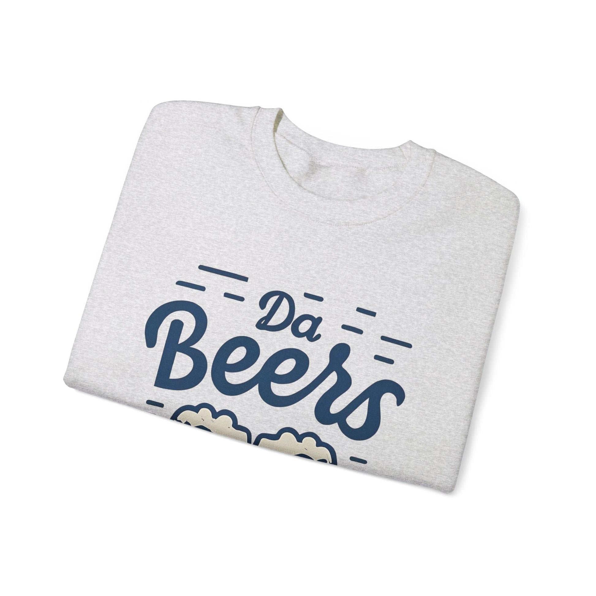 Sweatshirt Da Beers Vintage Sweatshirt