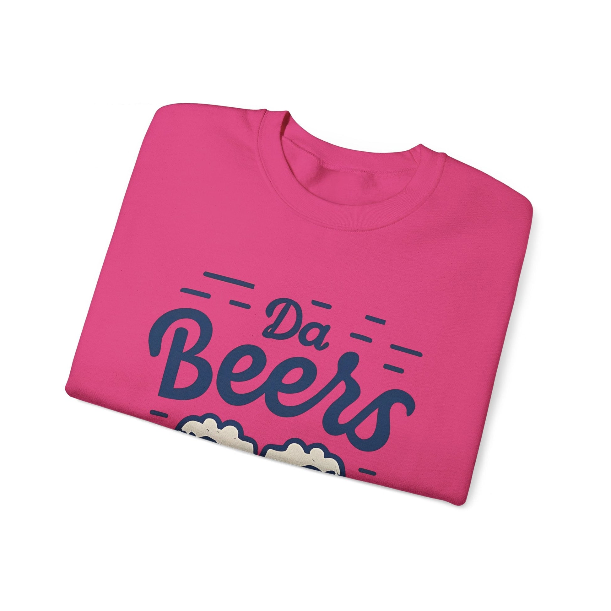 Sweatshirt Da Beers Vintage Sweatshirt