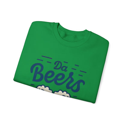 Sweatshirt Da Beers Vintage Sweatshirt