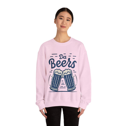 Sweatshirt Da Beers Vintage Sweatshirt