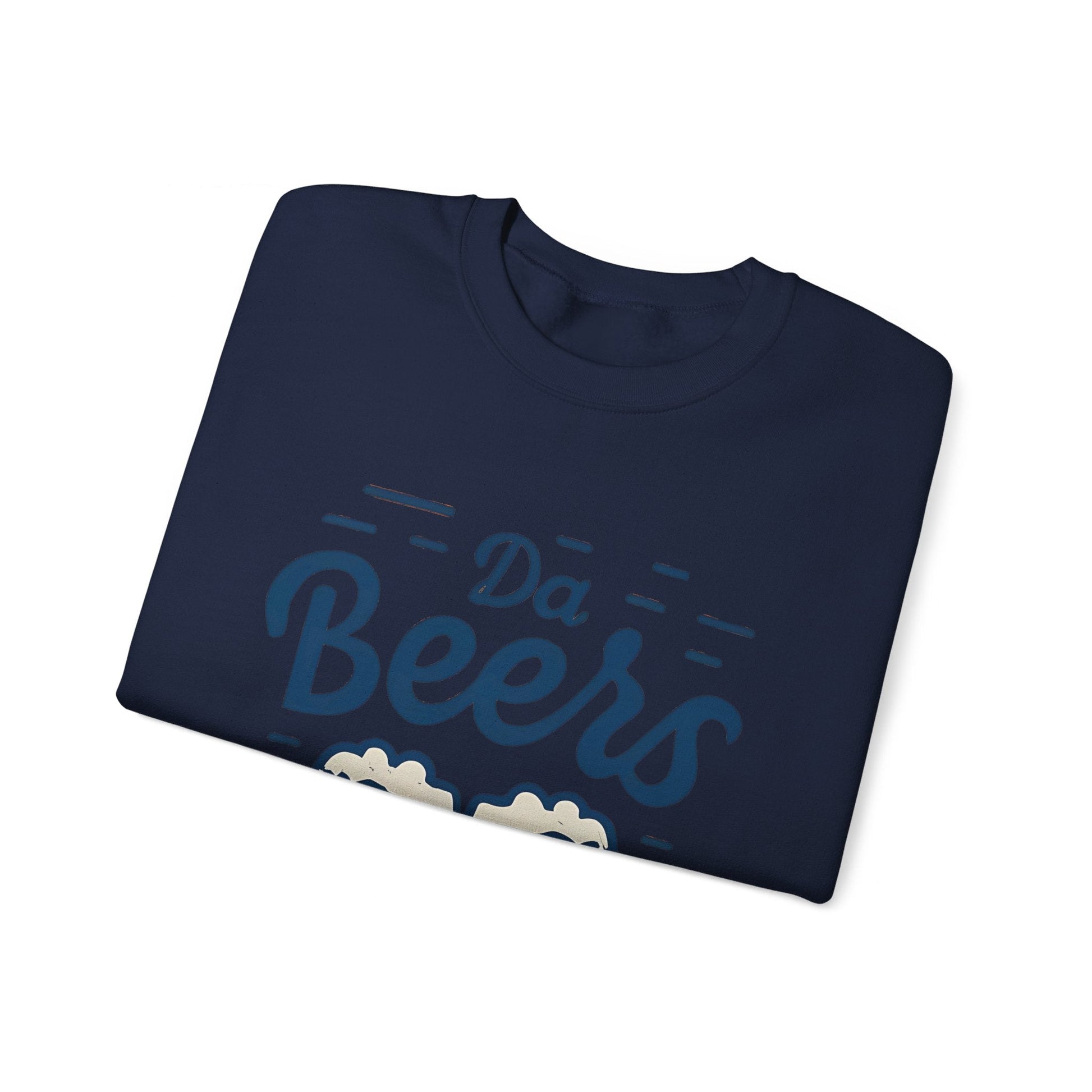 Sweatshirt Da Beers Vintage Sweatshirt