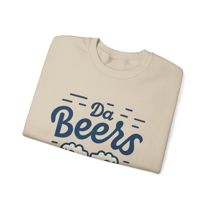 Sweatshirt Da Beers Vintage Sweatshirt