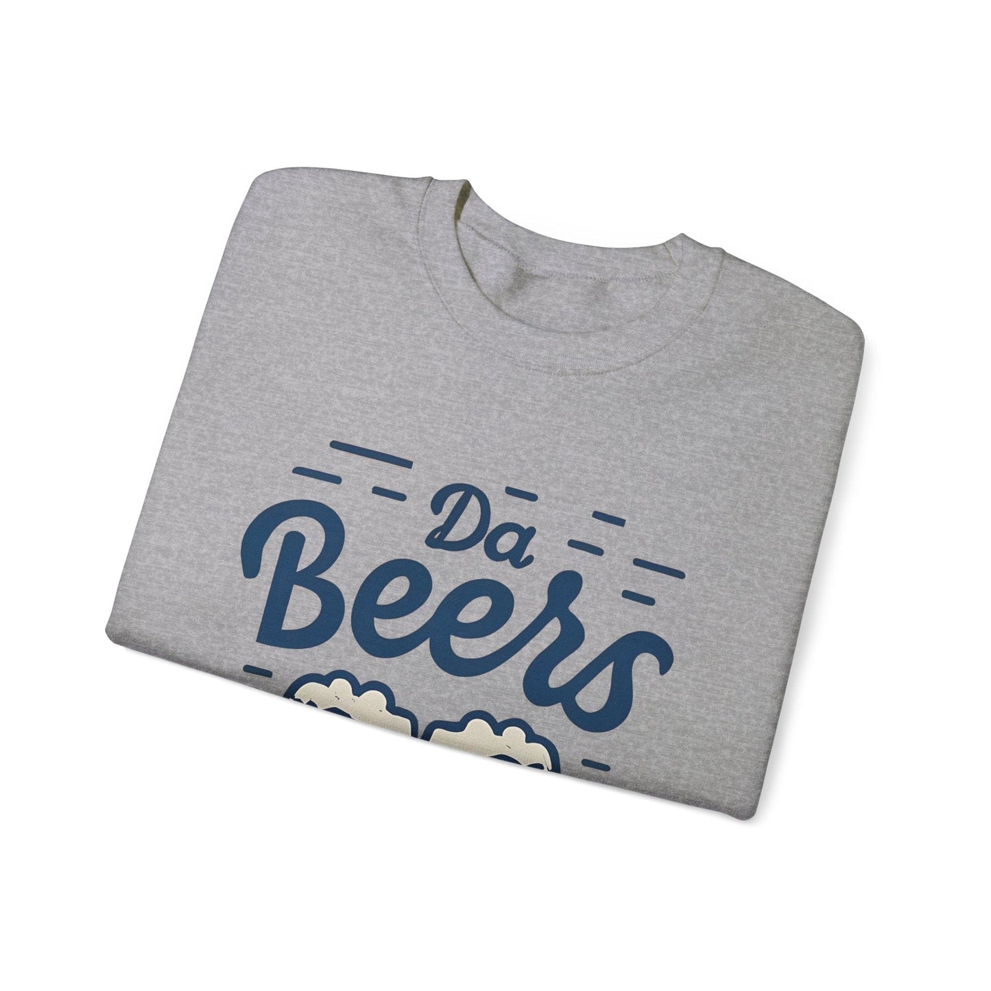 Sweatshirt Da Beers Vintage Sweatshirt