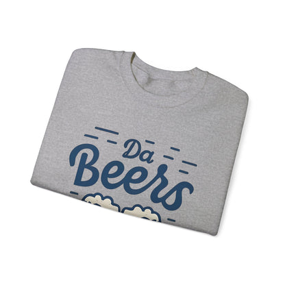 Sweatshirt Da Beers Vintage Sweatshirt