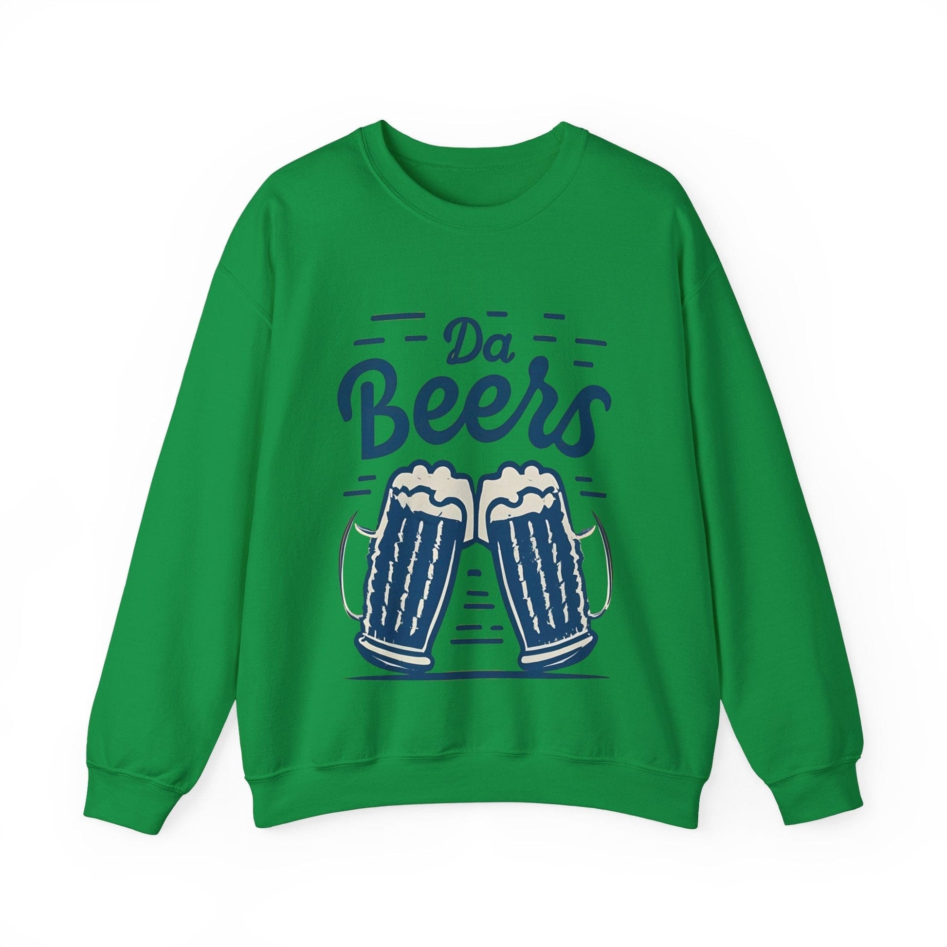 Sweatshirt Da Beers Vintage Sweatshirt