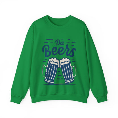 Sweatshirt Da Beers Vintage Sweatshirt