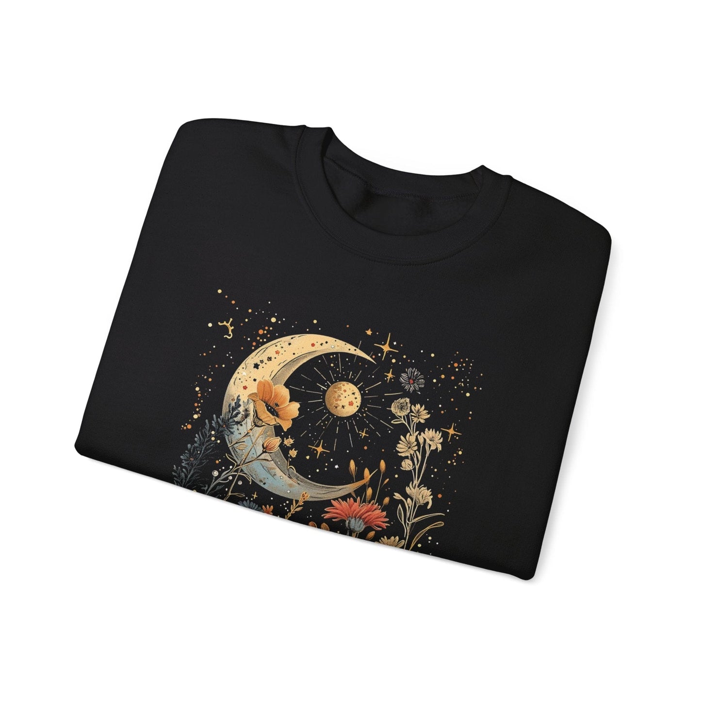 Sweatshirt Eclipse Garden Sweater