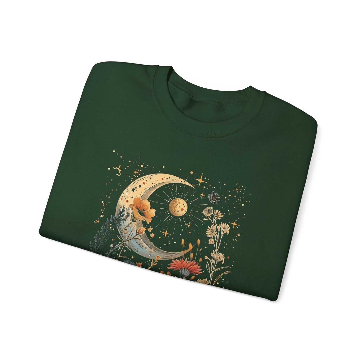 Sweatshirt Eclipse Garden Sweater