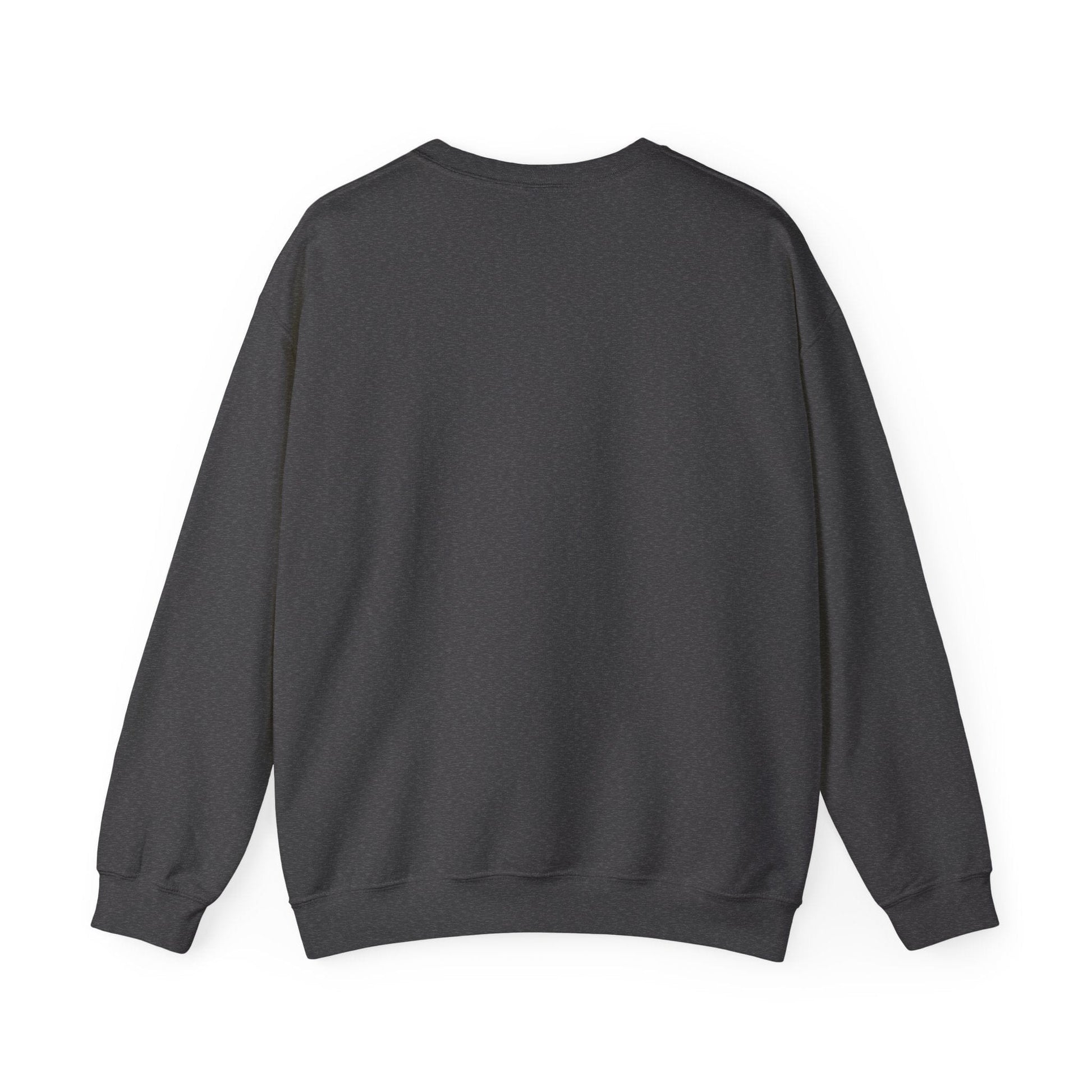 Sweatshirt Graceful Negotiator Libra Diplomacy Sweater: Serene Style