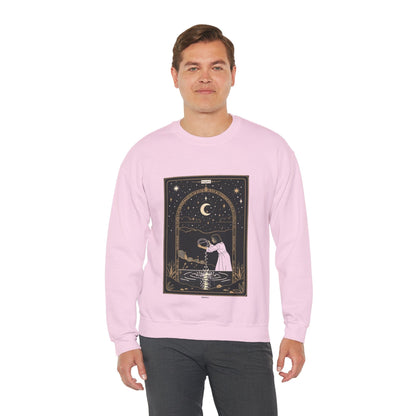 Sweatshirt Hopeful Gemini Sweater