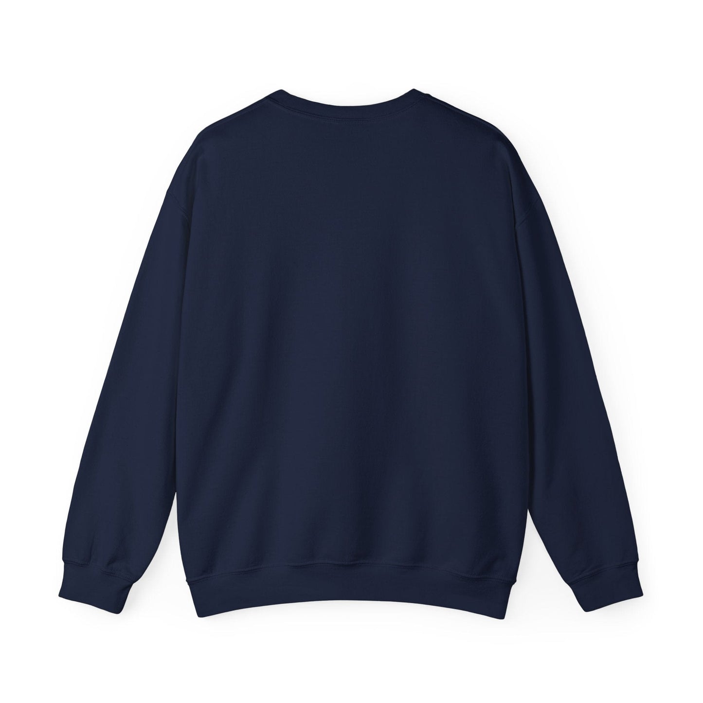 Sweatshirt Moonlit Petals Sweater