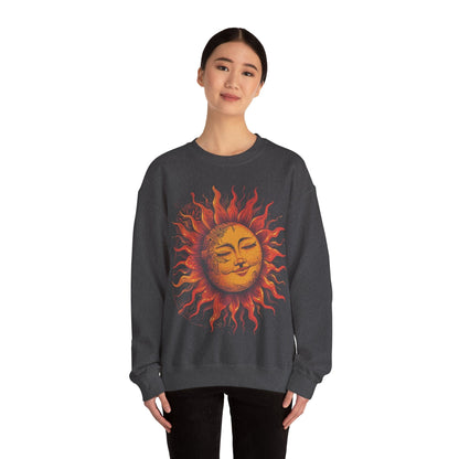 Sweatshirt Shine With Love Sweater