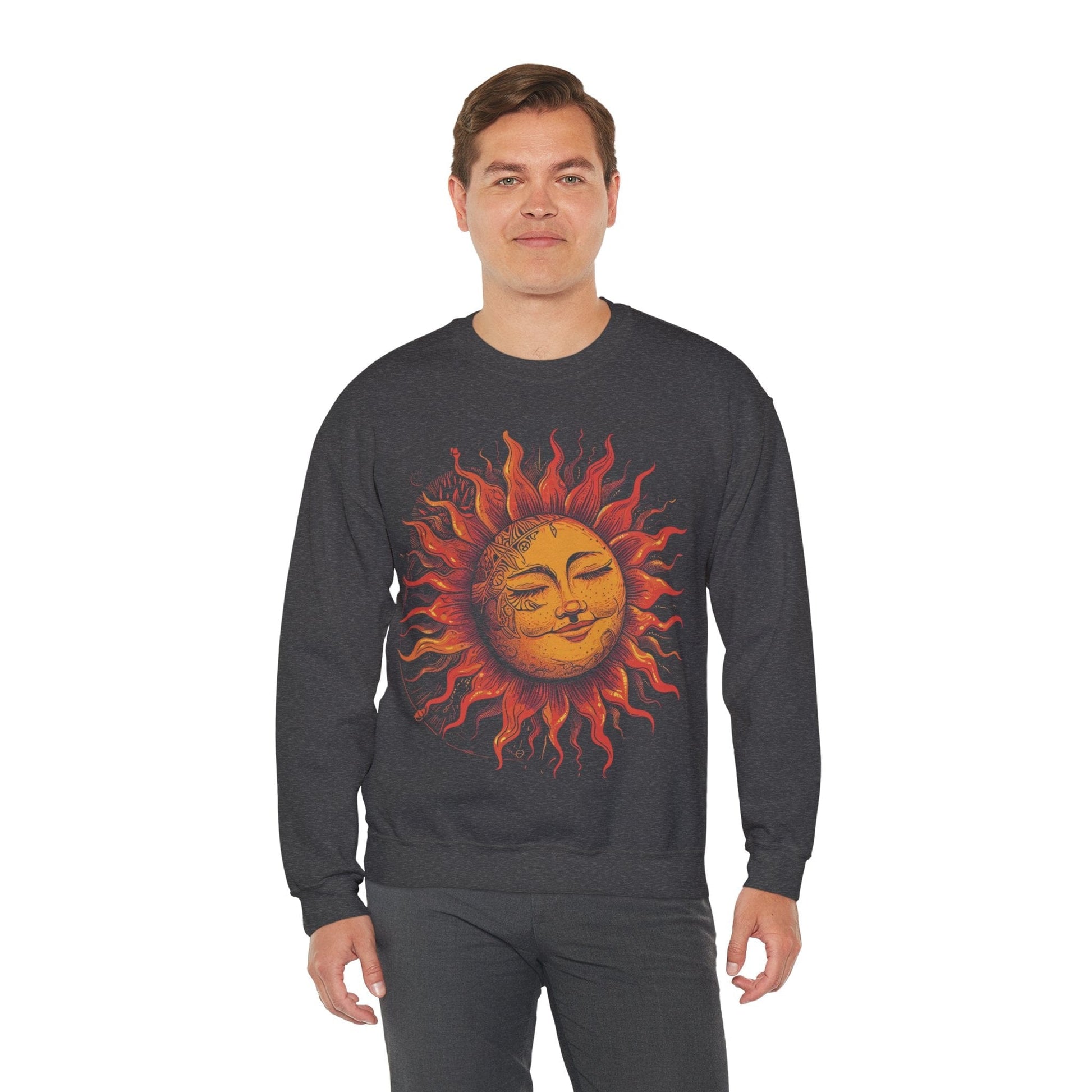 Sweatshirt Shine With Love Sweater