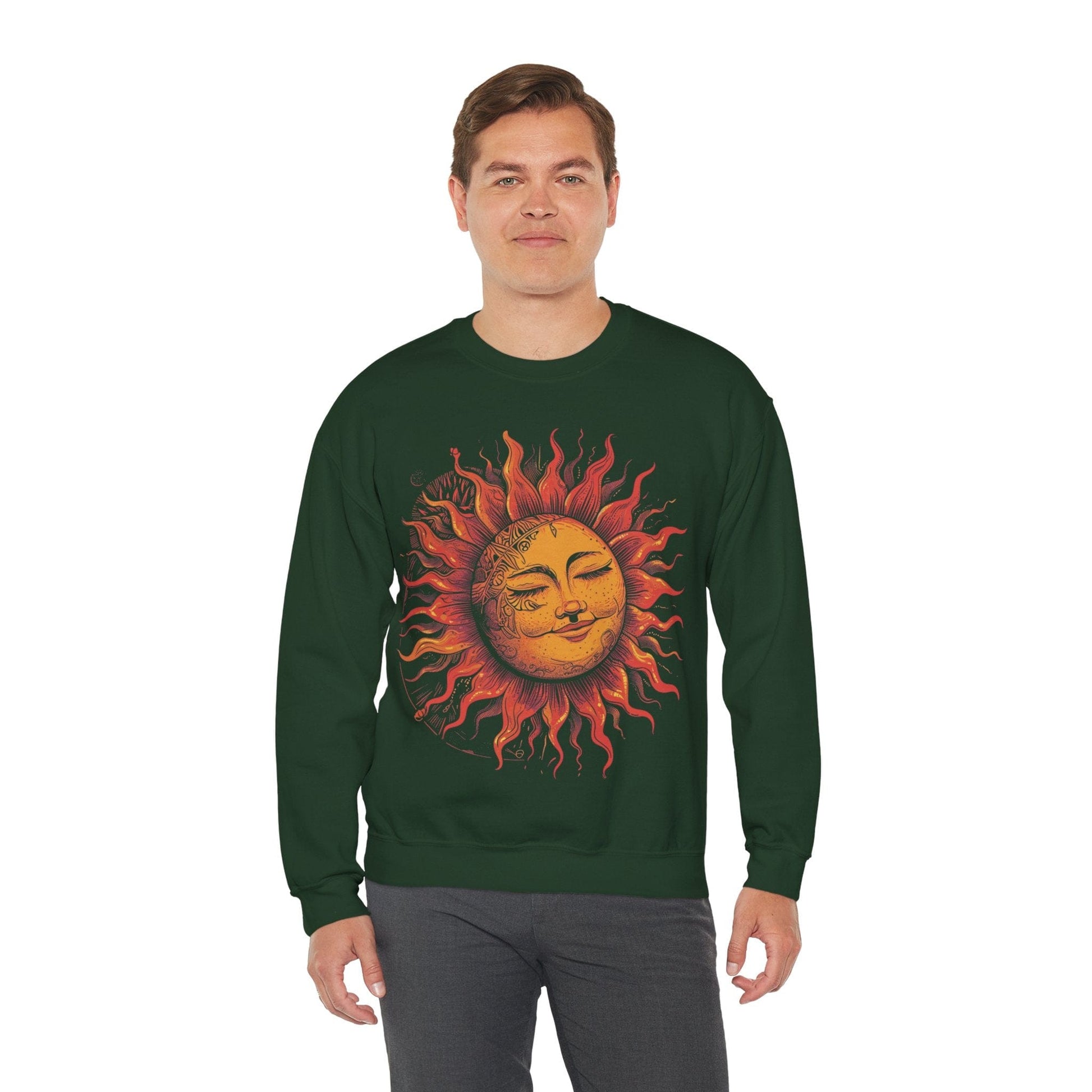 Sweatshirt Shine With Love Sweater