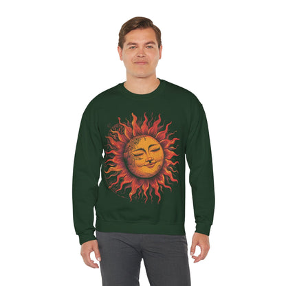 Sweatshirt Shine With Love Sweater