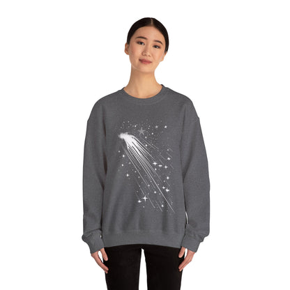 Sweatshirt Shooting Stars Sweater