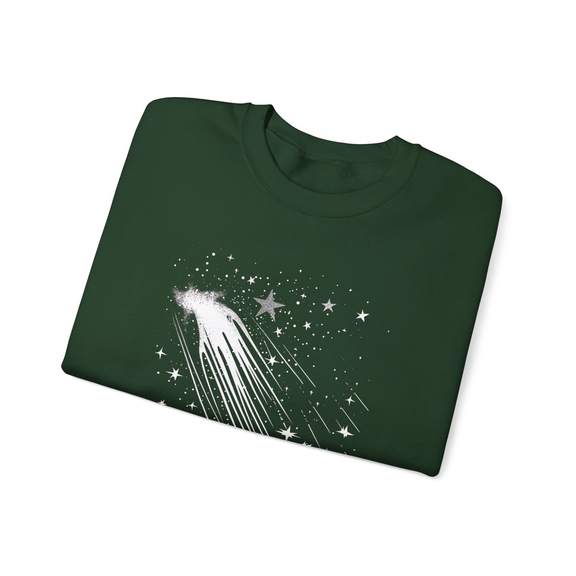 Sweatshirt Shooting Stars Sweater