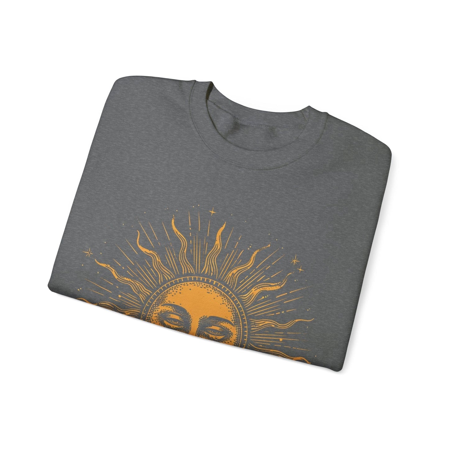 Sweatshirt Solar Radiance Sweater