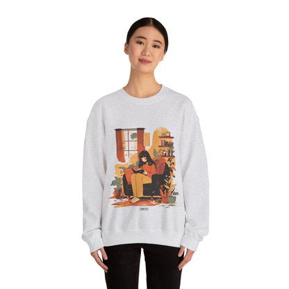 Sweatshirt Taurus Comfort: Seeker of Astrology Sweater