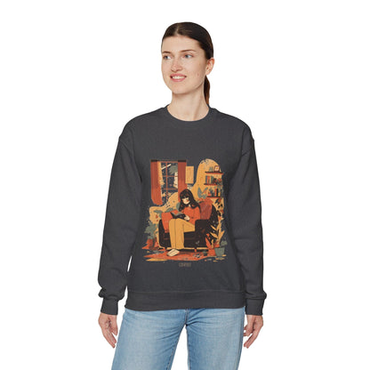 Sweatshirt Taurus Comfort: Seeker of Astrology Sweater