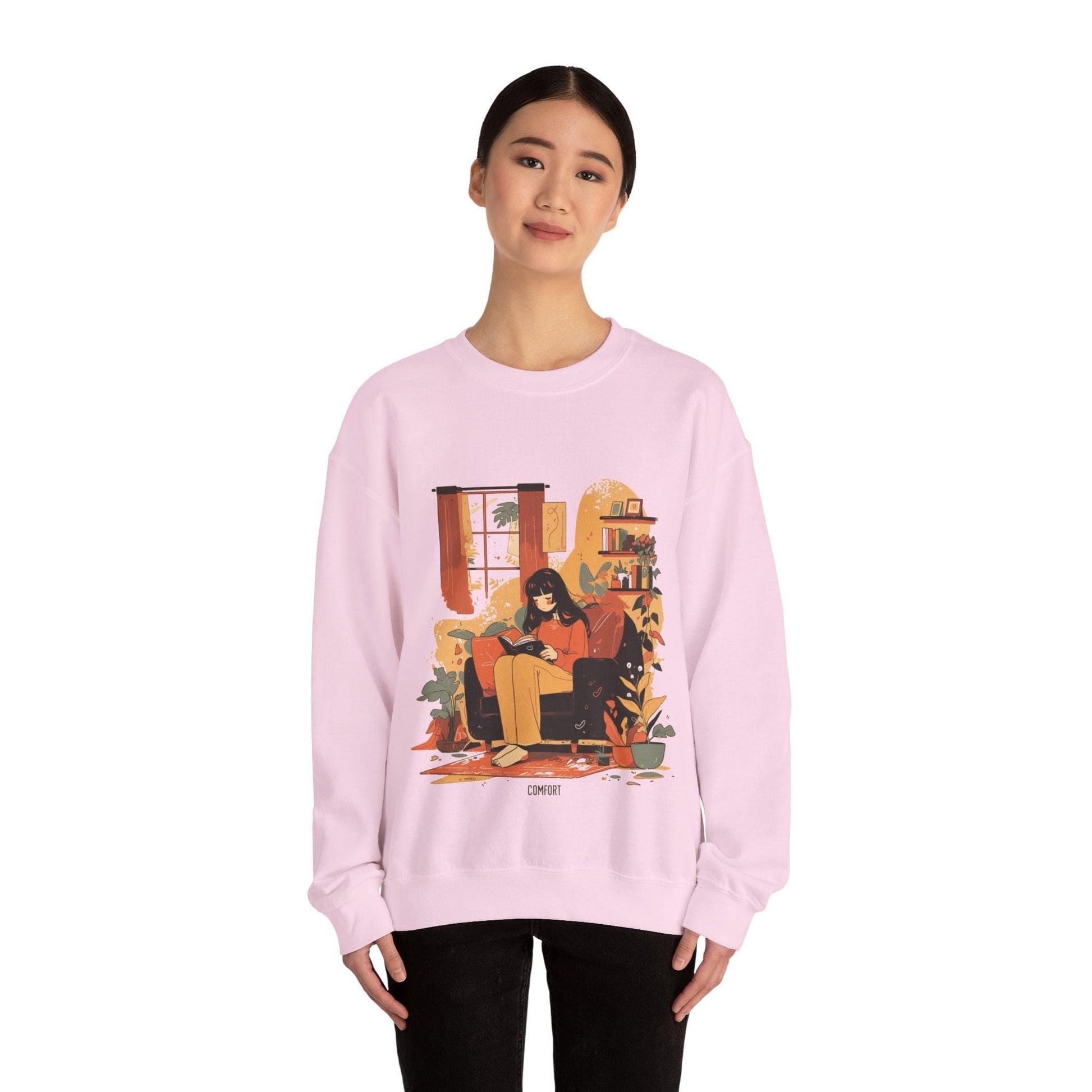 Sweatshirt Taurus Comfort: Seeker of Astrology Sweater