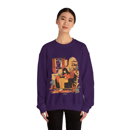 Sweatshirt Taurus Comfort: Seeker of Astrology Sweater