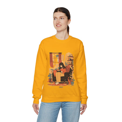 Sweatshirt Taurus Comfort: Seeker of Astrology Sweater