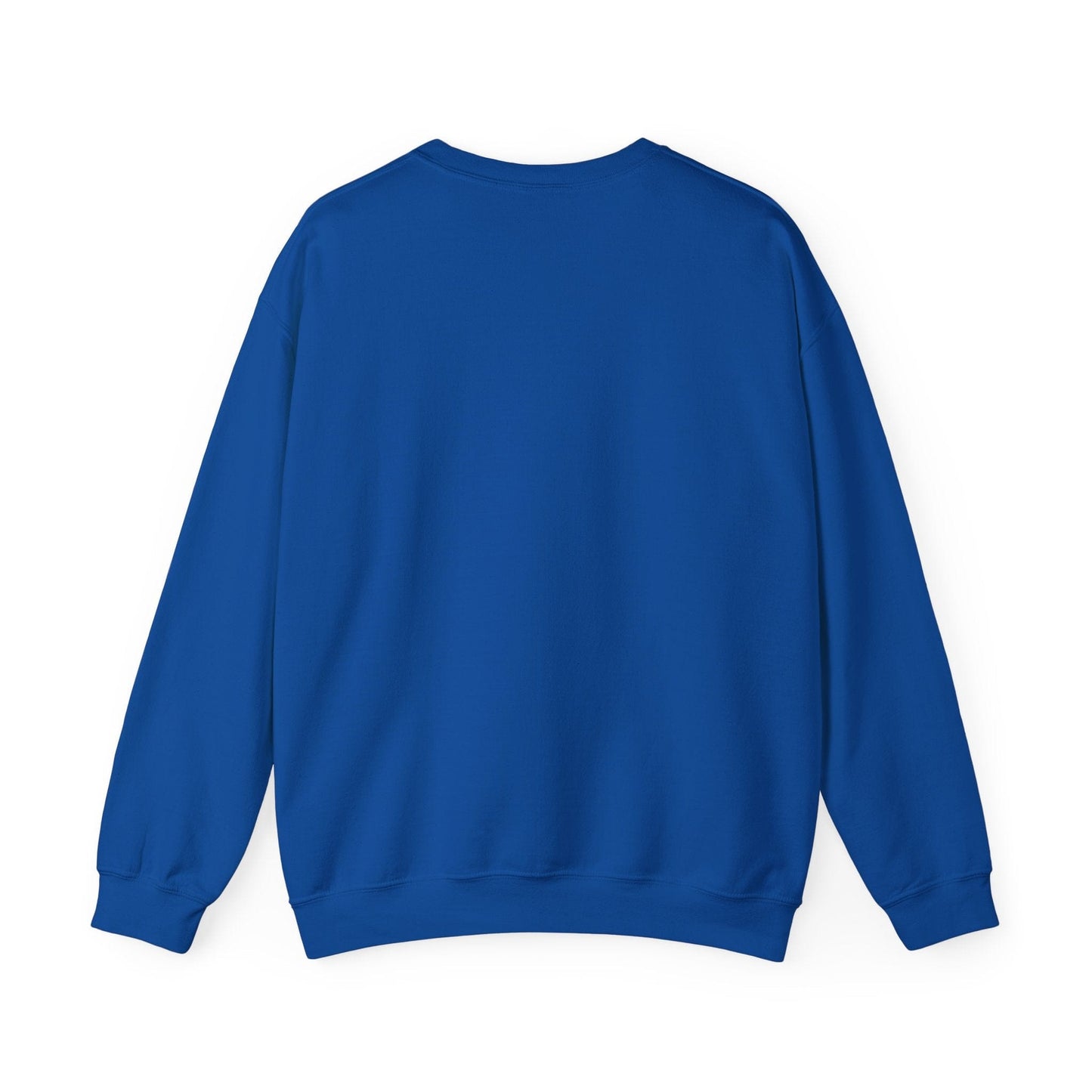 Sweatshirt Taurus Lunar Phase Sweater