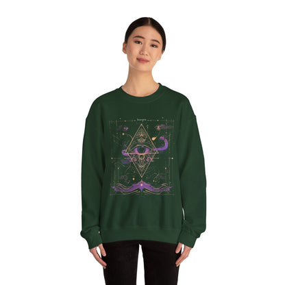 Sweatshirt The Intuitive Mystic Extra Soft Sweater