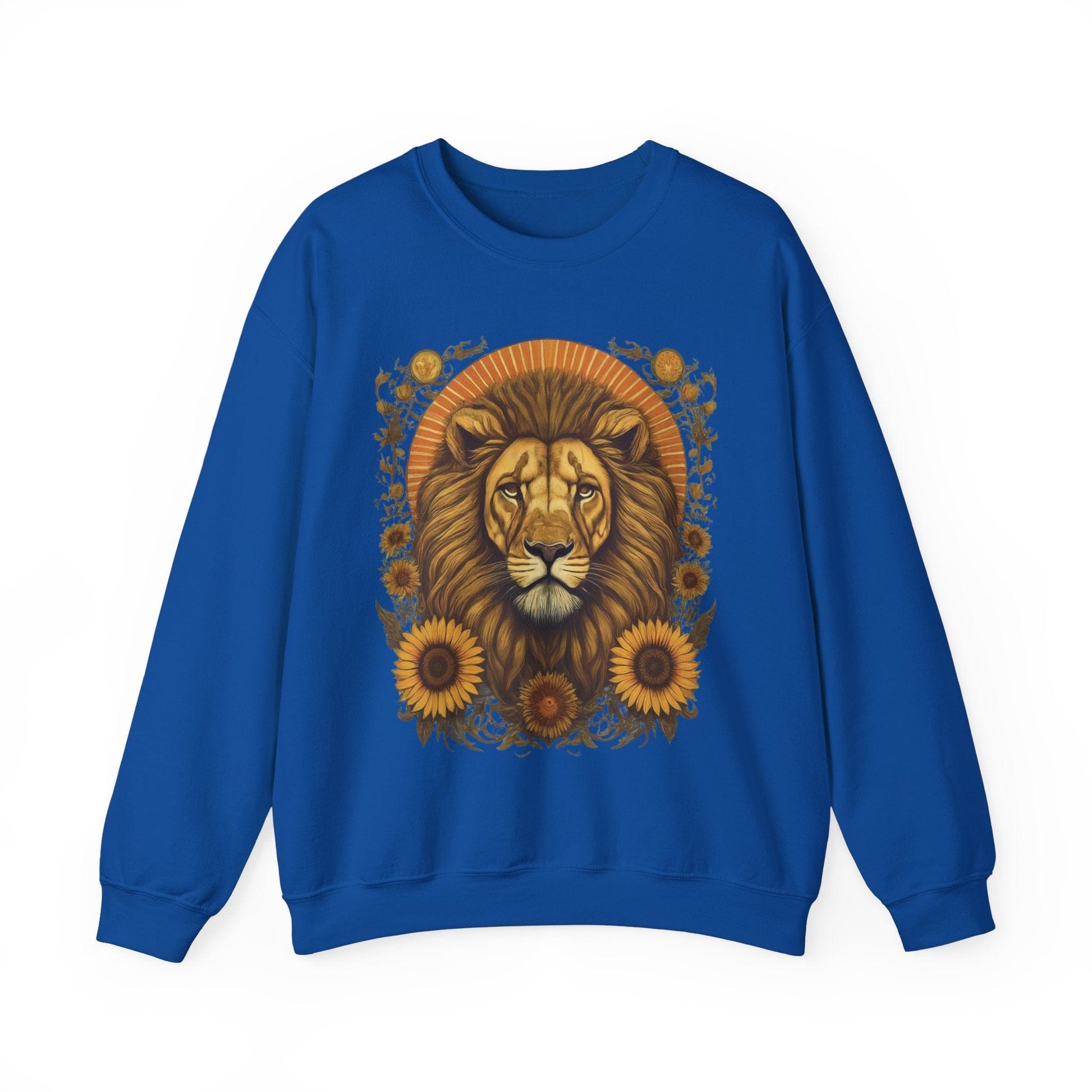 Sweatshirt The Sun Leo Extra Soft Sweater