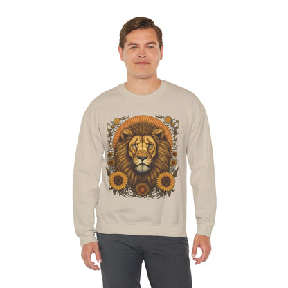 Sweatshirt The Sun Leo Extra Soft Sweater