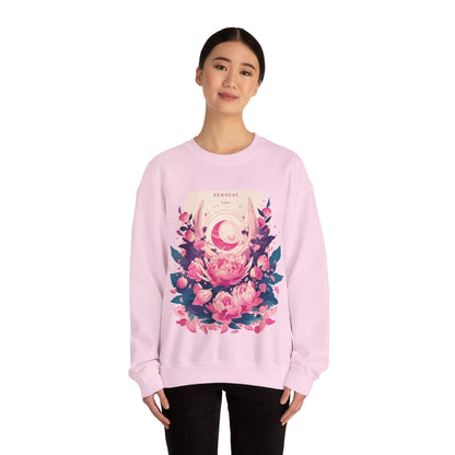 Sweatshirt Venus in Taurus: Sensual Astrology Sweater