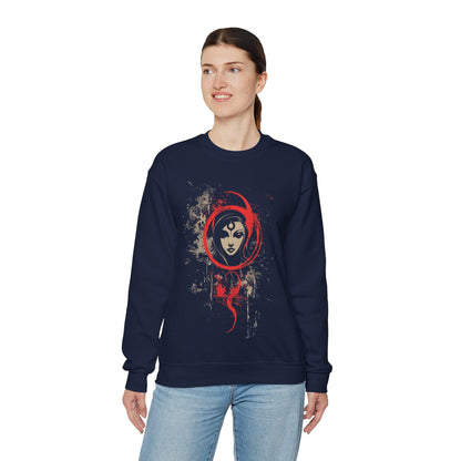 Sweatshirt Venusian Spirit Sweater