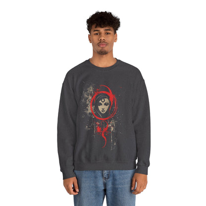 Sweatshirt Venusian Spirit Sweater