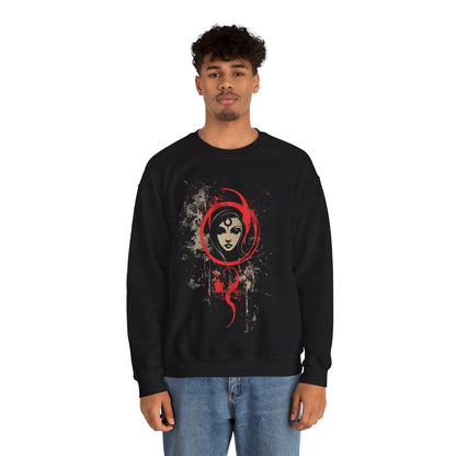 Sweatshirt Venusian Spirit Sweater