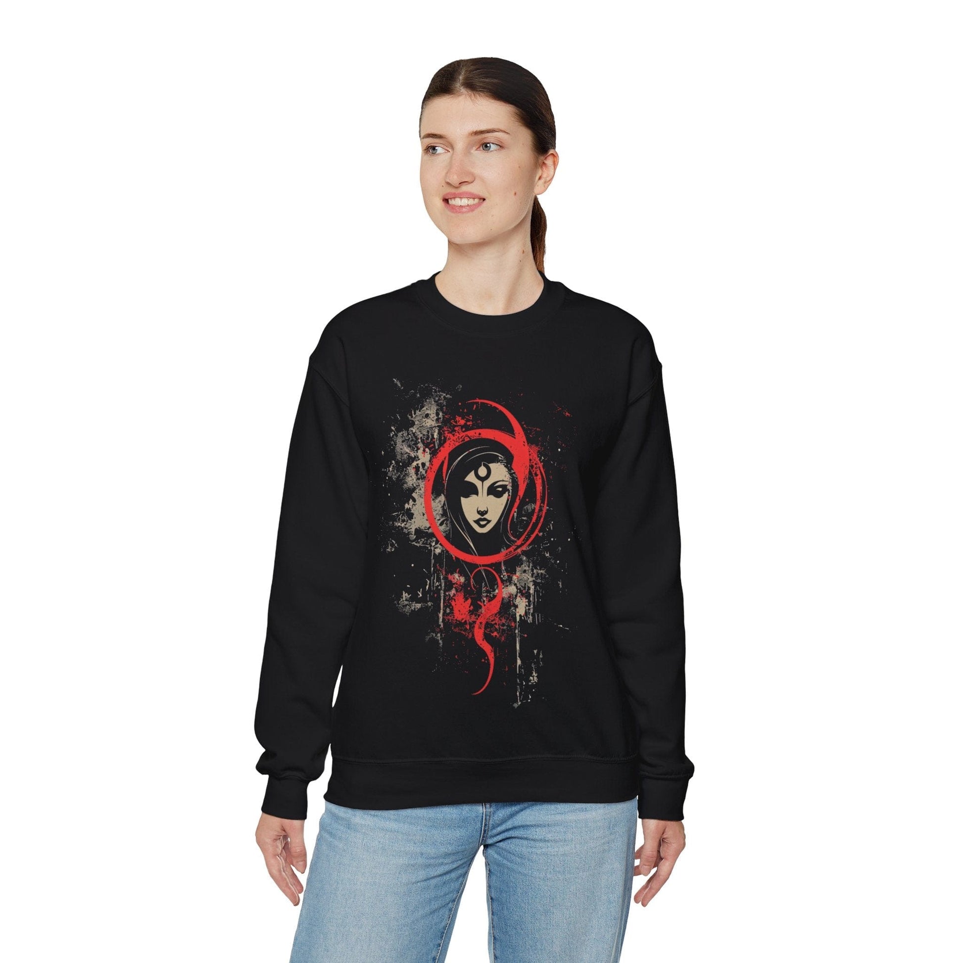 Sweatshirt Venusian Spirit Sweater