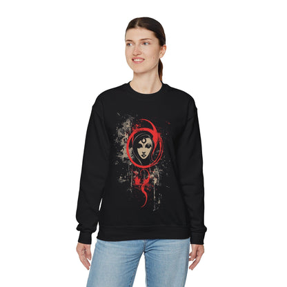 Sweatshirt Venusian Spirit Sweater