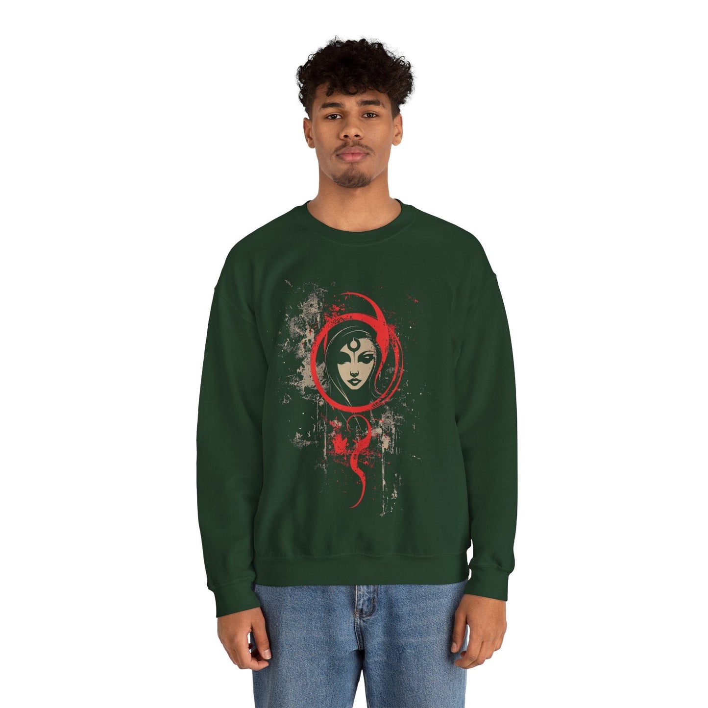 Sweatshirt Venusian Spirit Sweater